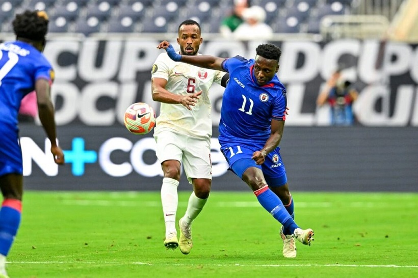 Nhận định Honduras vs Haiti: Thất vọng tràn trề