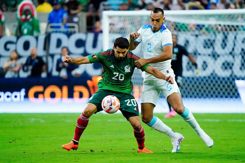 Nhận định Mexico vs Qatar: Tiễn khách