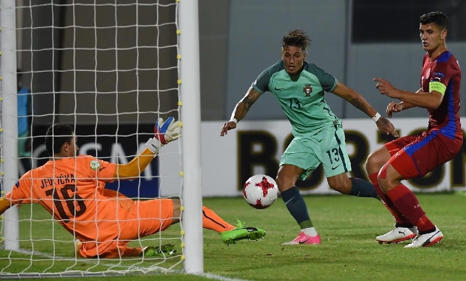 Nhận định U19 Ba Lan vs U19 Bồ Đào Nha: 3 điểm trong tầm tay