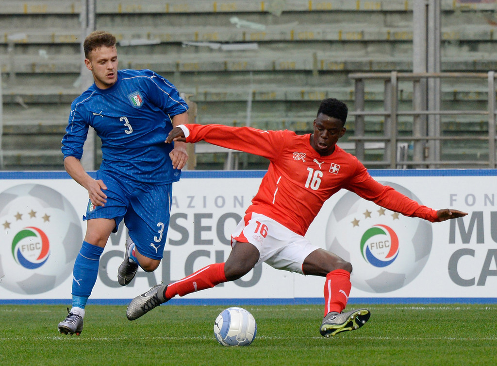Nhận định U19 Malta vs U19 Italia: Thắng vừa đủ