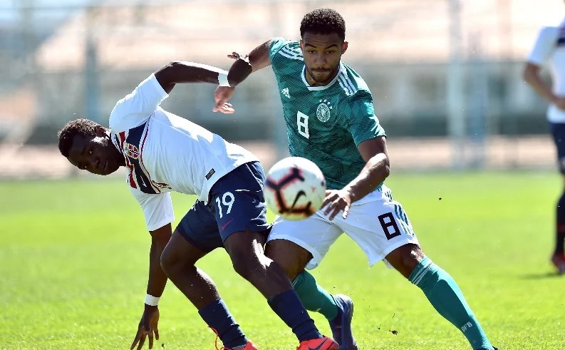 Nhận định U19 Na Uy vs U19 Hy Lạp: Chiến thắng thuyết phục