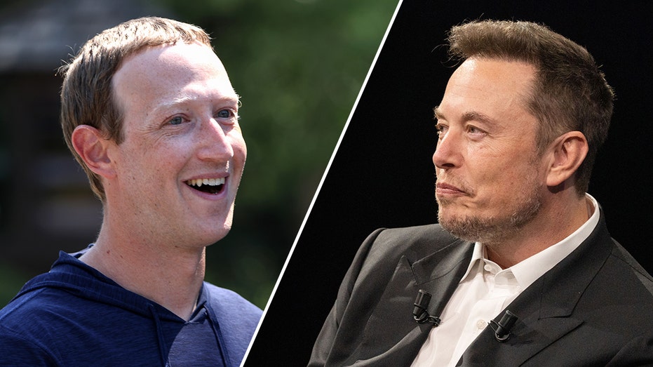 Chính phủ Italia đề nghị Mark Zuckerberg đánh MMA với Elon Musk tại Đấu trường La Mã?