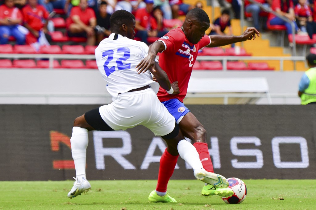 Nhận định Costa Rica vs Martinique: Thất vọng tràn trề