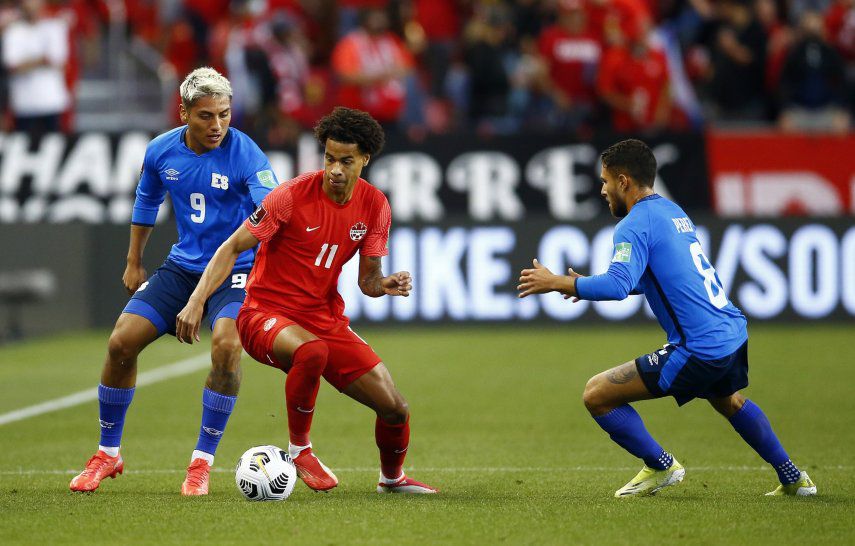 Nhận định Panama vs El Salvador: Còn nước còn tát
