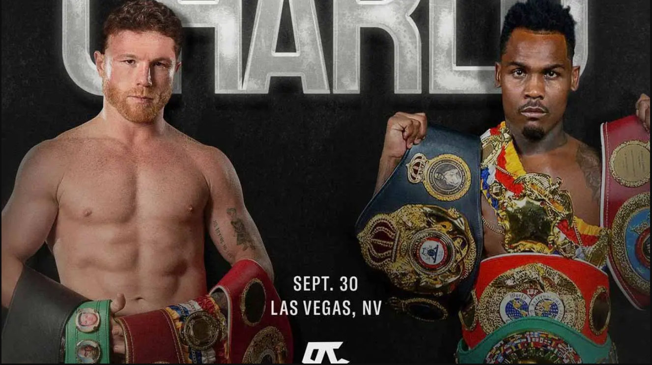 Boxing: Canelo Alvarez đổi kèo, đấu với em trai song sinh của Jermall Charlo