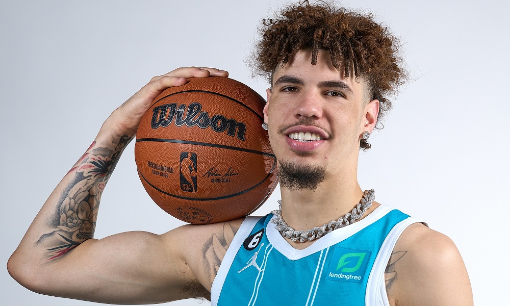 Tổng hợp chuyển nhượng NBA ngày 2/7: LaMelo Ball ký hợp đồng lớn nhất lịch sử Charlotte