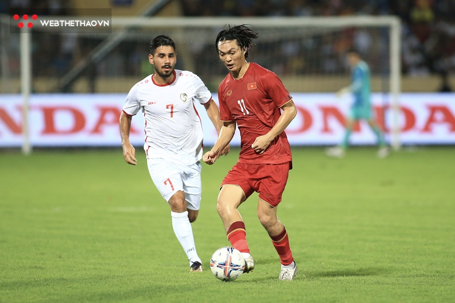 AFC thay đổi thể thức, Việt Nam tranh vé dự World Cup 2026 như thế nào?