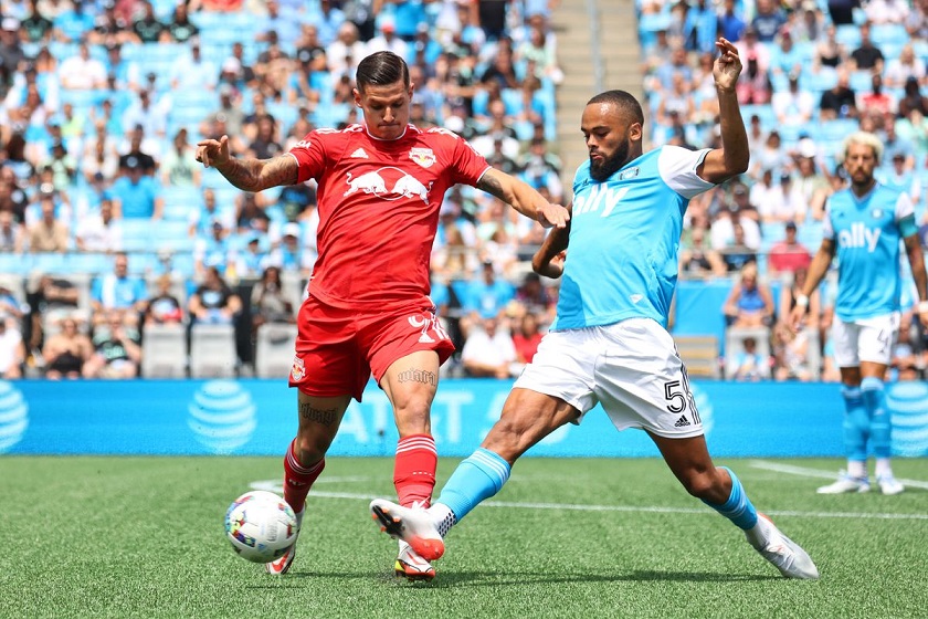 Nhận định New York City vs Charlotte: Giải tỏa áp lực