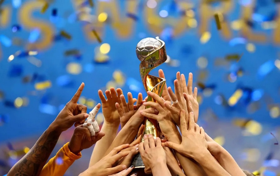 World Cup nữ: Đội l&ecirc;n ng&ocirc;i nhiều nhất v&agrave; danh s&aacute;ch những nh&agrave; v&ocirc; địch