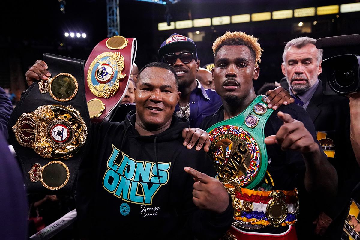 Canelo Alvarez vs Jermell Charlo: Làng Boxing có thể chứng kiến trang sử mới?