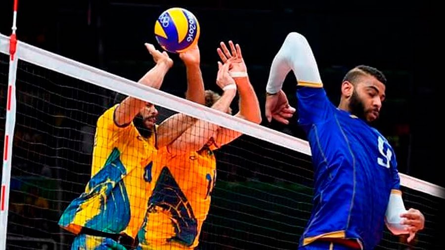 Siêu sao Earvin N'Gapeth vì lý do gì không tham dự VNL 2023?