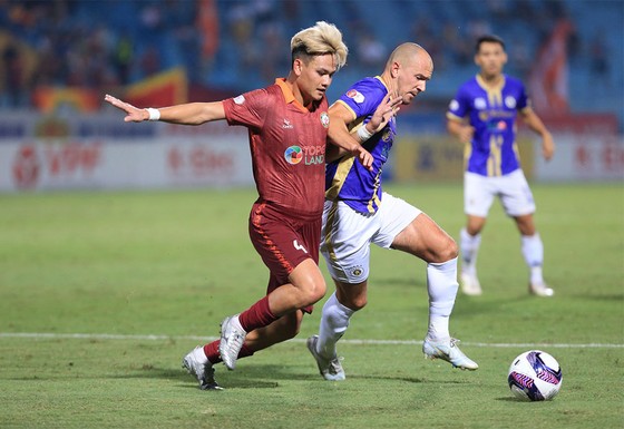 Nhận định Bình Định vs Quảng Nam: Đại náo sân Qui Nhơn