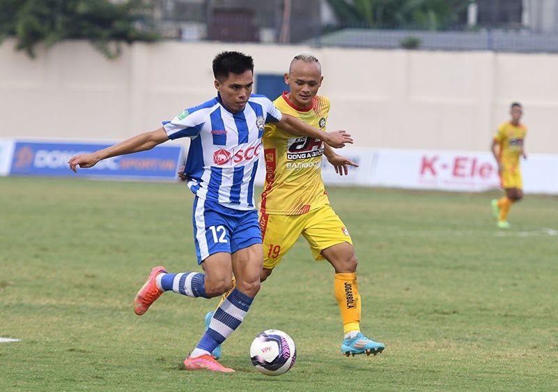 Nhận định Thanh Hóa vs Bà Rịa Vũng Tàu: Xốc lại tinh thần