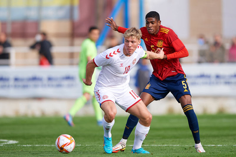 Nhận định U19 Hy Lạp vs U19 Tây Ban Nha: Bữa tiệc bàn thắng