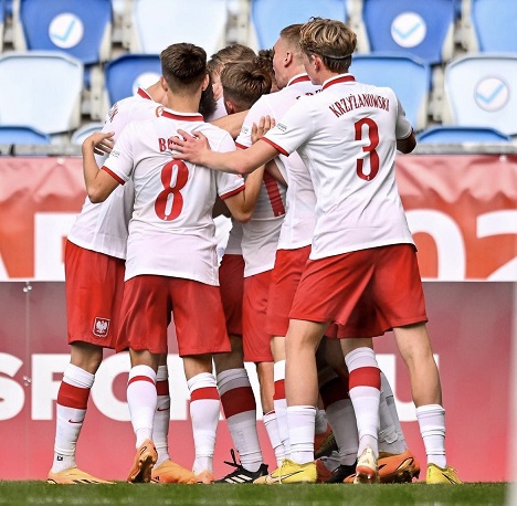 Nhận định U19 Malta vs U19 Ba Lan: Chủ nhà tiếp tục gây thất vọng