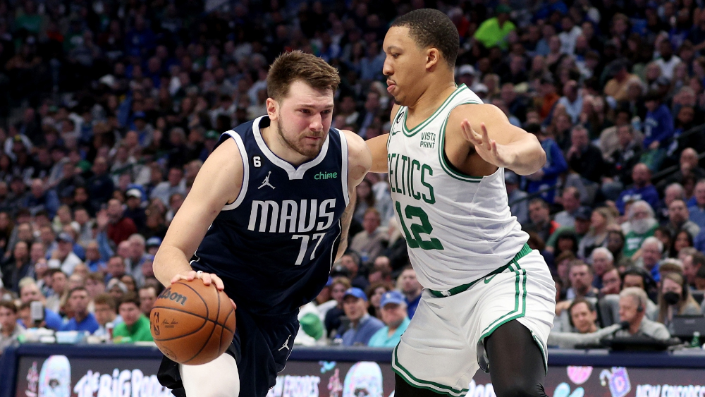 Chuyển nhượng NBA: Bộ đôi Kyrie Irving - Luka Doncic có trợ thủ đắc lực từ Boston Celtics
