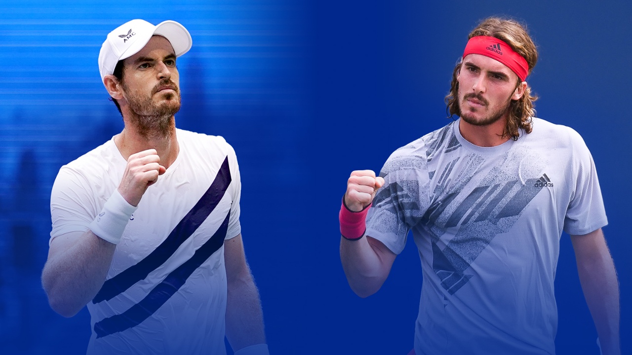 Lịch thi đấu Wimbledon 2023 mới nhất ngày 6/7: Andy Murray gặp thách thức từ Tsitsipas