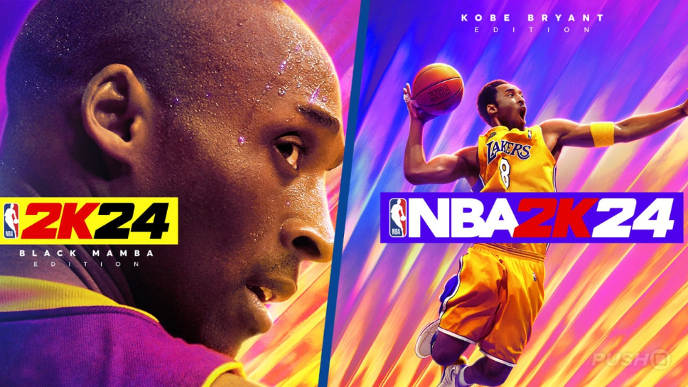 Cố huyền thoại Kobe Bryant được tri ân và tưởng nhớ, xuất hiện trên bìa tựa game NBA 2K