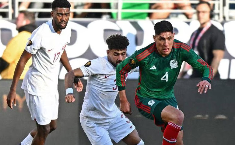 Nhận định Mexico vs Costa Rica: El Tri nhọc nhằn đi tiếp