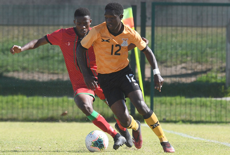 Nhận định Namibia vs Eswatini: Duy trì sự ổn định