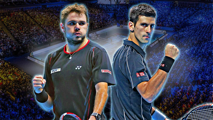 Lịch thi đấu Wimbledon 2023 mới nhất ngày 7/7: Djokovic tái đấu Wawrinka