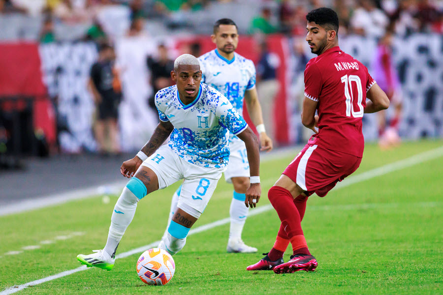 Nhận định Guatemala vs Jamaica: Khó phá dớp đối đầu
