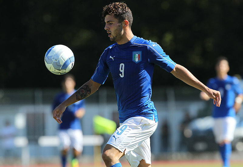 Nhận định U19 Italia vs U19 Ba Lan: Trận chiến sống còn