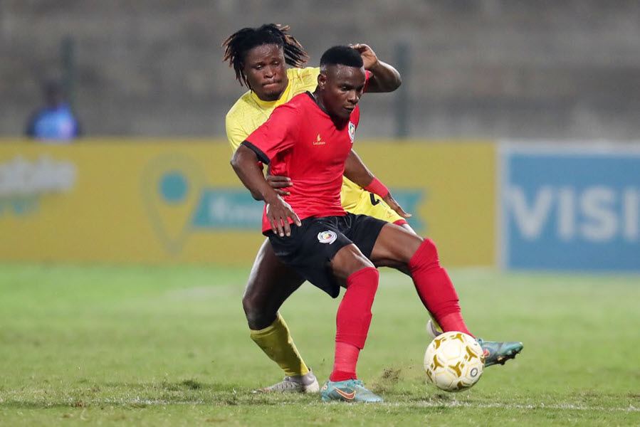 Nhận định Mozambique vs Lesotho: Niềm vui ngắn ngủi