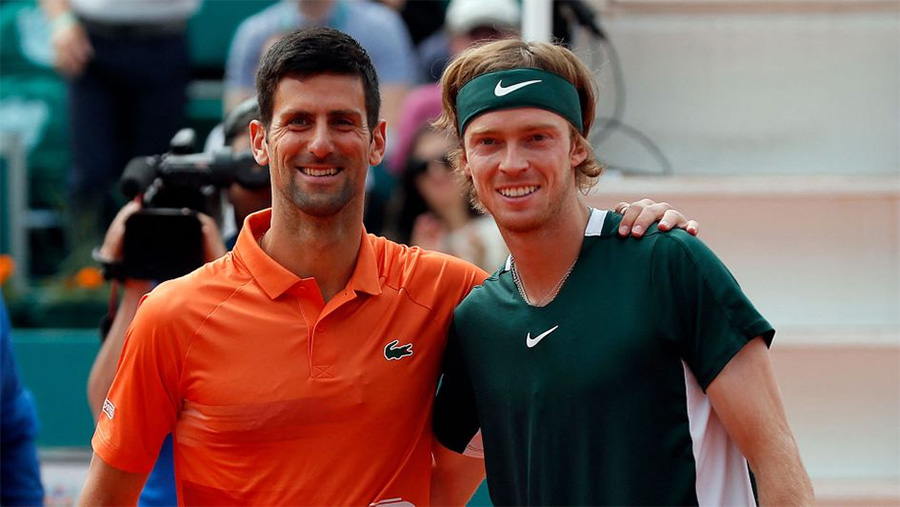 Lịch thi đấu Wimbledon h&ocirc;m nay 11/7: Djokovic vs Rublev