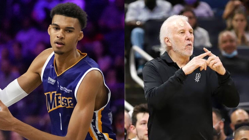 “Bố già" Gregg Popovich gia hạn với San Antonio Spurs, trở thành HLV lương cao nhất NBA