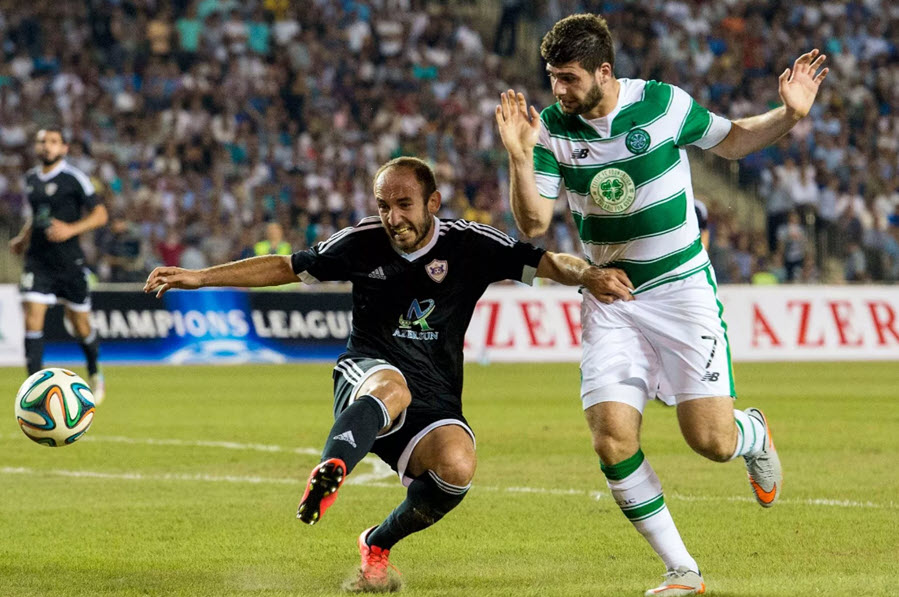 Nhận định Lincoln Red Imps vs Qarabag: Khách lấn lướt chủ nhà