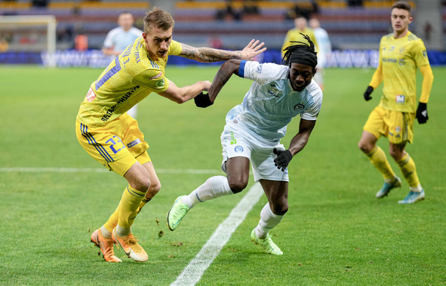 Nhận định Partizani Tirana vs BATE Borisov: Chủ nhà nở nụ cười