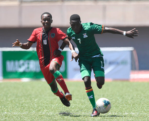 Nhận định Seychelles vs Zambia: Bắt nạt đội bóng lót đường