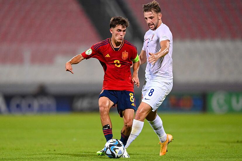 Kết quả giải U19 châu Âu: Na Uy lần đầu vào bán kết