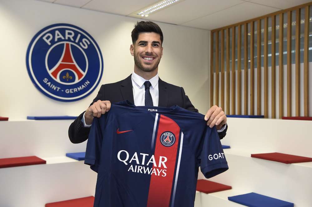 Đội hình PSG 2023/2024: Danh sách, số áo cầu thủ chi tiết
