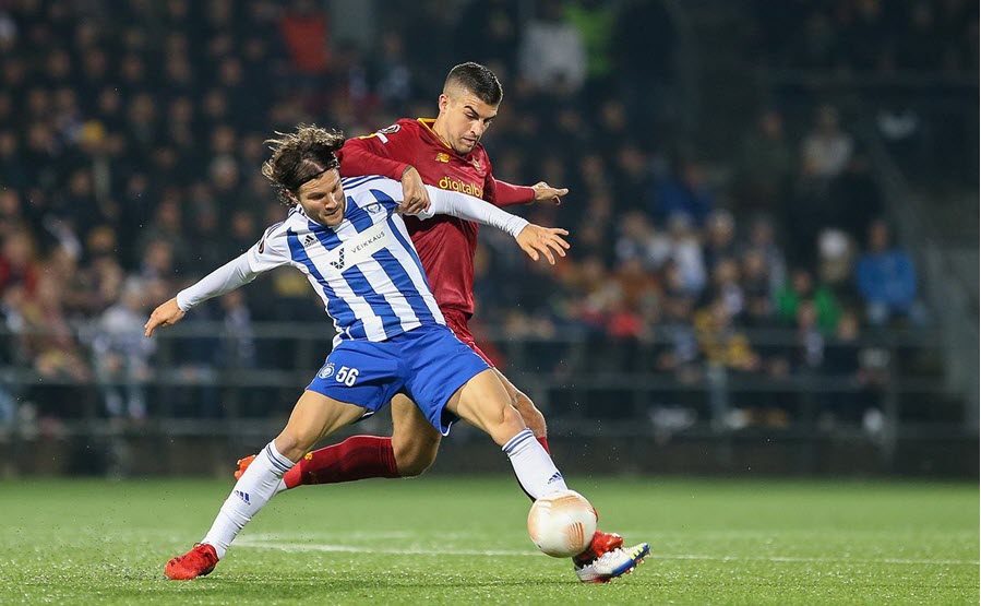 Nhận định HJK Helsinki vs Larne: Điểm rơi phong độ