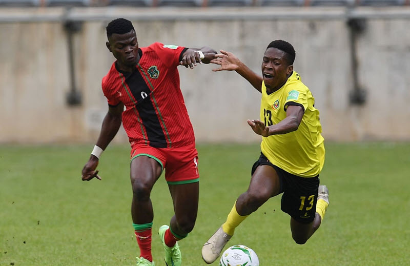 Nhận định Mauritius vs Mozambique: Ba điểm trong tầm tay