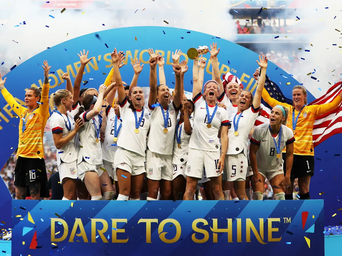 Tiền thưởng cho các cầu thủ dự World Cup nữ 2023 là bao nhiêu? Tiền thưởng cho các cầu thủ dự World Cup nữ 2023 là bao nhiêu?