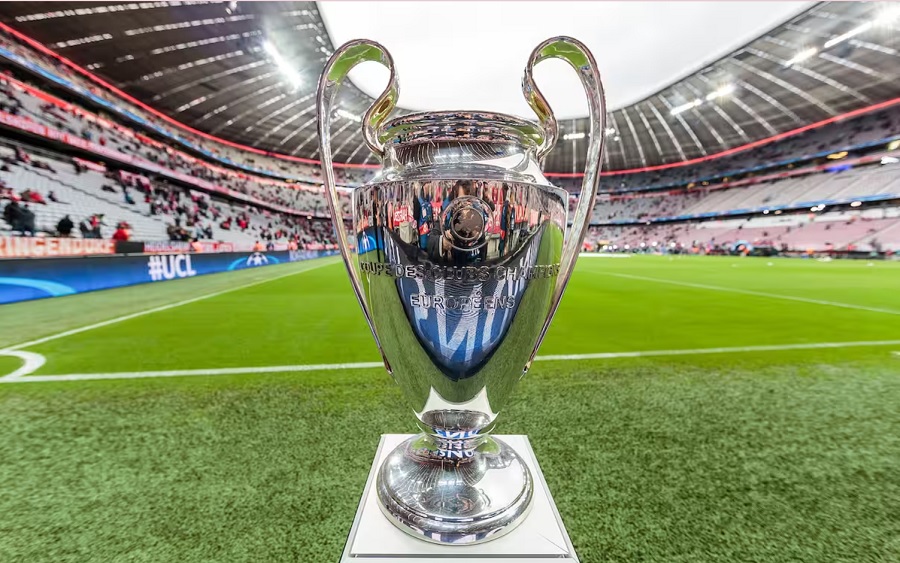 Champions League sẽ tăng lên 36 đội và không còn chia bảng?