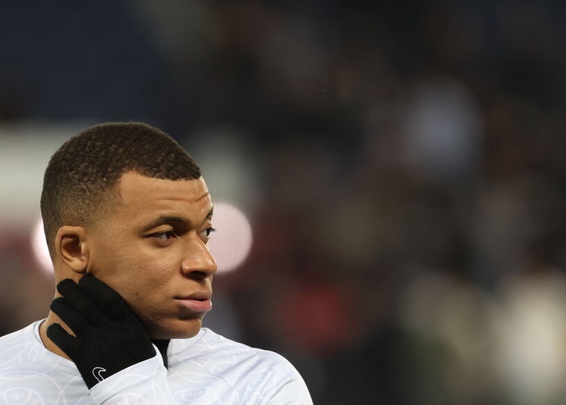 PSG chuẩn bị biện pháp mạnh với Mbappe nếu không gia hạn hợp đồng
