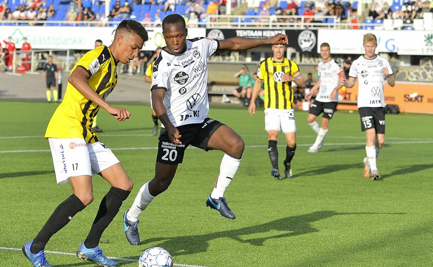 Nhận định Tobol Kostanai vs Honka: Áp đảo đội khách