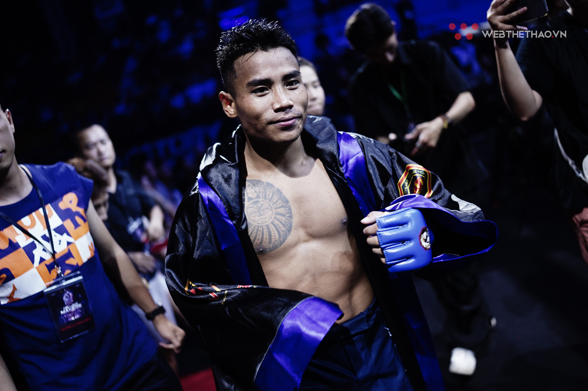 Đinh Văn Hương nhờ tới 2 HCV Jujitsu Châu Á để tranh đai LION Championship Đinh Văn Hương nhờ tới 2 HCV Jujitsu Châu Á để tranh đai LION Championship