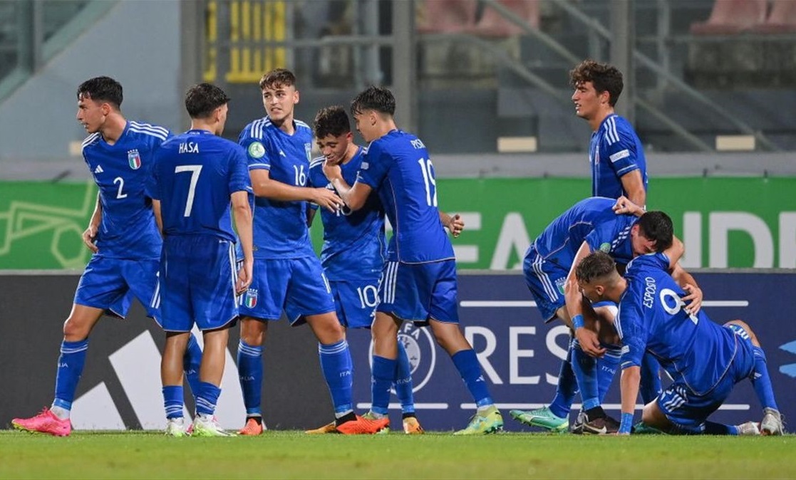 Trận chung kết U19 châu Âu giữa Italia và Bồ Đào Nha diễn ra khi nào?
