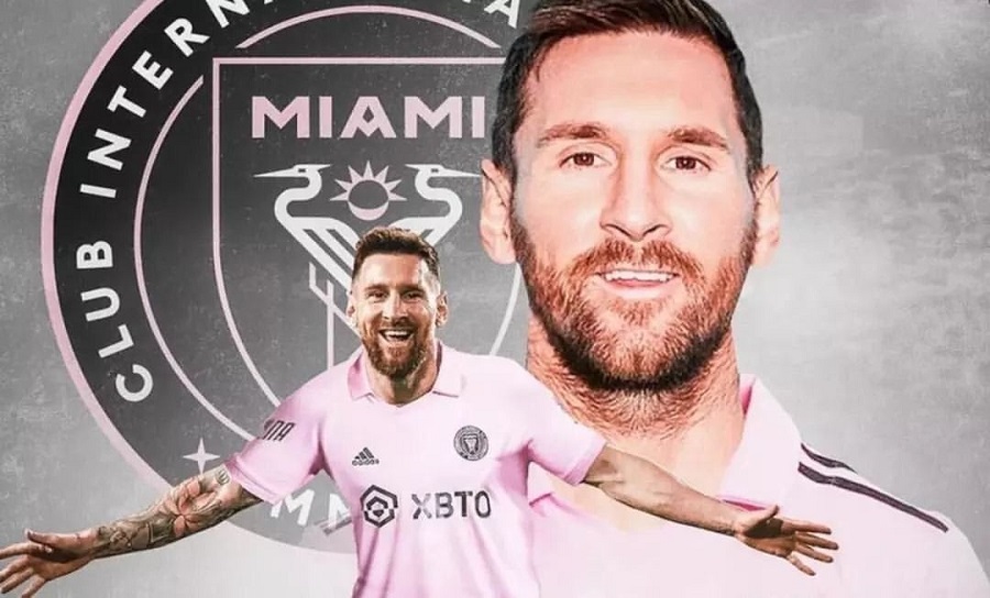 10 cầu thủ được trả lương cao nhất MLS, Messi xếp thứ mấy? 10 cầu thủ được trả lương cao nhất MLS, Messi xếp thứ mấy?