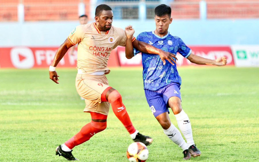 Nhận định HAGL vs Khánh Hòa: Chia điểm đáng tiếc