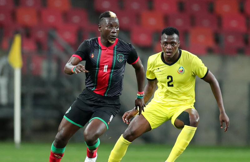 Nhận định Malawi vs Lesotho: Tiếp đà thăng hoa
