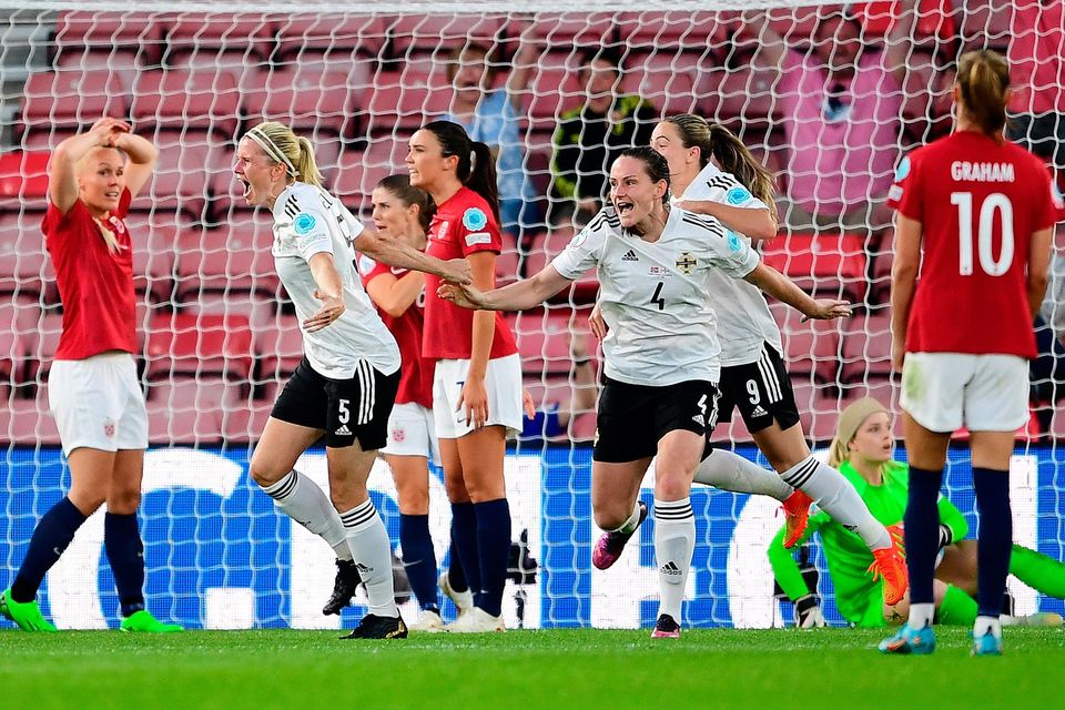 Nhận định Nữ Colombia vs Nữ Ireland: Cân tài cân sức