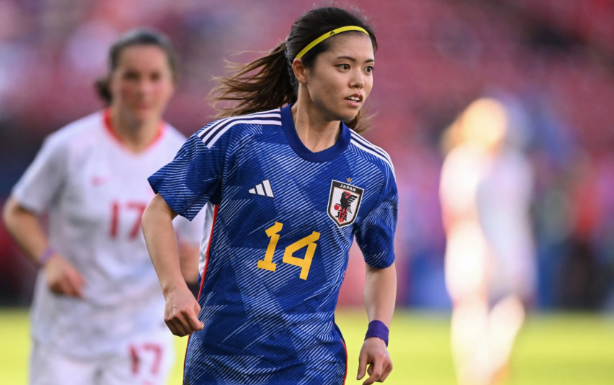 Nhận định Nữ Nhật Bản vs Nữ Panama: Lấy lại sự tự tin