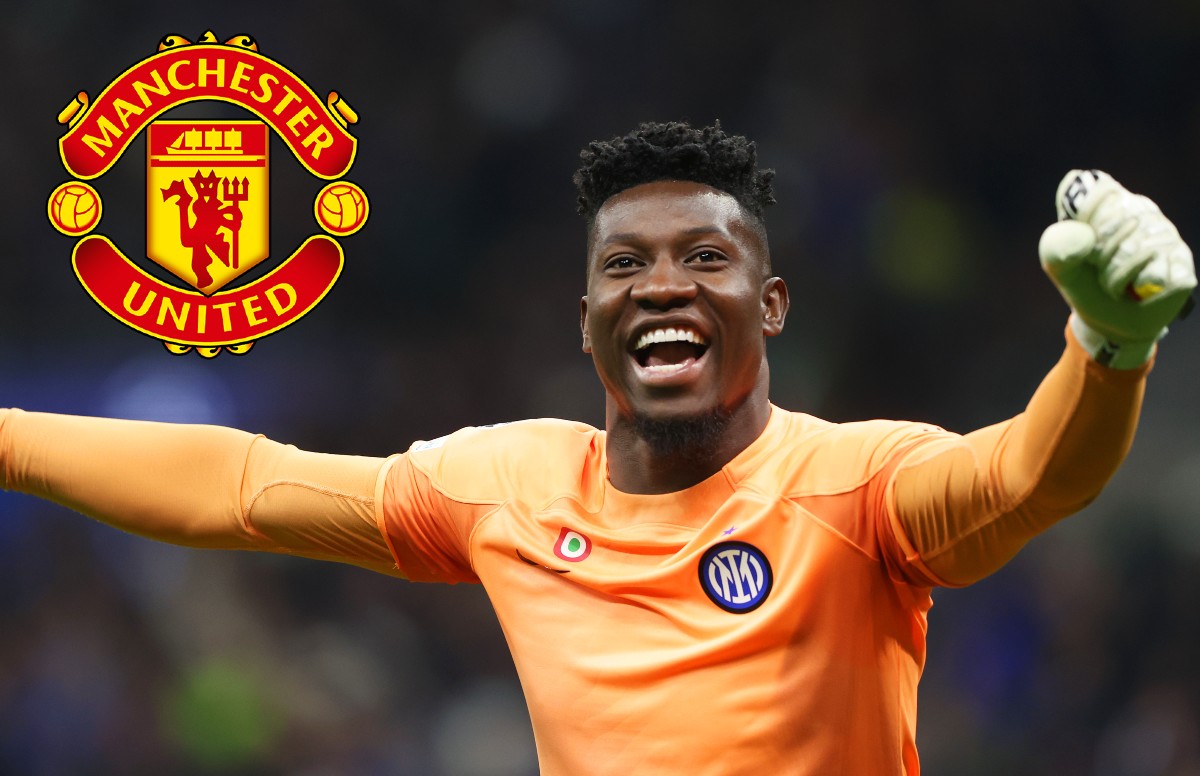 Tin chuyển nhượng MU ngày 16/7: Onana tới gần MU
