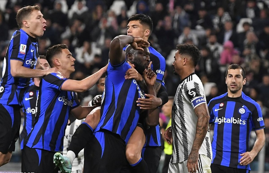 Tương lai của Lukaku ở Chelsea, Juventus hay Saudi Arabia?
